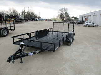 2020 Precision 77x16 Utility