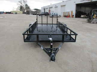 2020 Precision 77x16 Utility