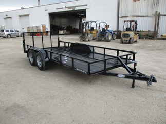 2020 Precision 77x16 Utility