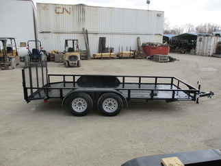 2020 Precision 77x16 Utility