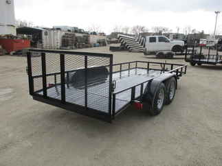 2020 Precision 77x16 Utility
