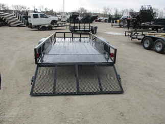 2020 Precision 77x16 Utility