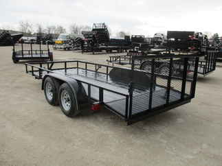 2020 Precision 77x16 Utility