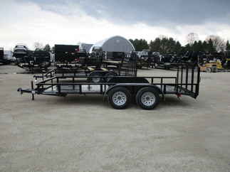 2020 Precision 77x16 Utility