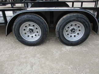 2020 Precision 77x16 Utility
