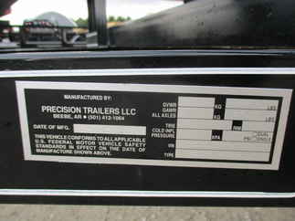 2020 Precision 77x16 Utility
