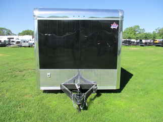 2021 US Cargo 8.5x24  Enclosed Car Hauler PC8524TA3
