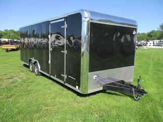 2021 US Cargo 8.5x24  Enclosed Car Hauler PC8524TA3