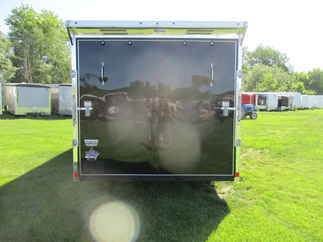 2021 US Cargo 8.5x24  Enclosed Car Hauler PC8524TA3