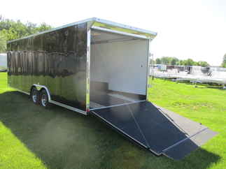 2021 US Cargo 8.5x24  Enclosed Car Hauler PC8524TA3