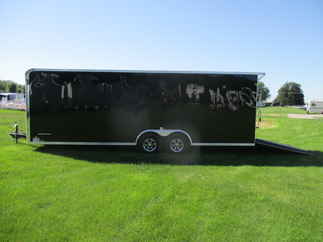 2021 US Cargo 8.5x24  Enclosed Car Hauler PC8524TA3