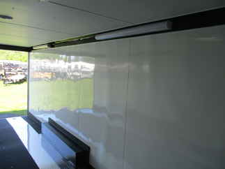 2021 US Cargo 8.5x24  Enclosed Car Hauler PC8524TA3