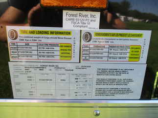 2021 US Cargo 8.5x24  Enclosed Car Hauler PC8524TA3