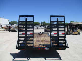 2020 PJ Trailer 102x22 B5 Equipment B5J2252CSFK3V-WN95