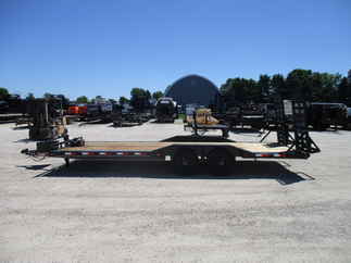 2020 PJ Trailer 102x22 B5 Equipment B5J2252CSFK3V-WN95