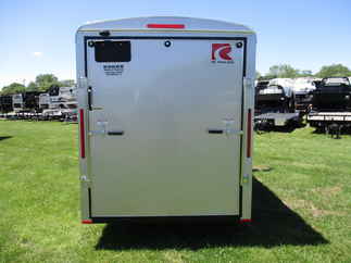 2020 RC Trailers 6x12  Enclosed Cargo RST 6X12SA