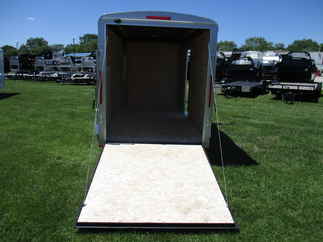 2020 RC Trailers 6x12  Enclosed Cargo RST 6X12SA