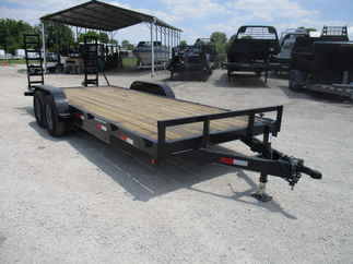 2020 MEB 83x20  Equipment 12CH