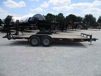 2020 MEB 83x20  Equipment 12CH