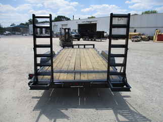 2020 MEB 83x20  Equipment 12CH