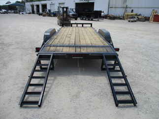 2020 MEB 83x20  Equipment 12CH