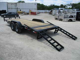 2020 MEB 83x20  Equipment 12CH