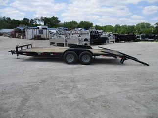 2020 MEB 83x20  Equipment 12CH