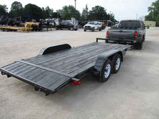 2020 MEB 83x18  Car Hauler 50CH