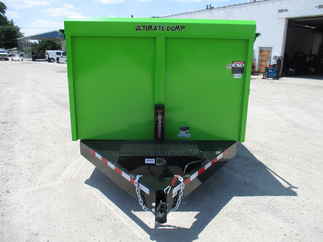 2020 BWISE 82x14  Dump DU14-15