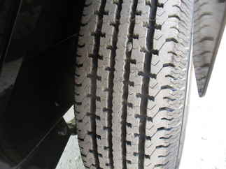 2020 BWISE 82x14  Dump DU14-15