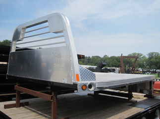 NEW CM 8.5 x 97 ALRD Truck Bed