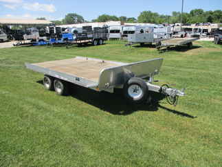 2009 Triton 79x12.8  Utility ATV128-2EB/SBD