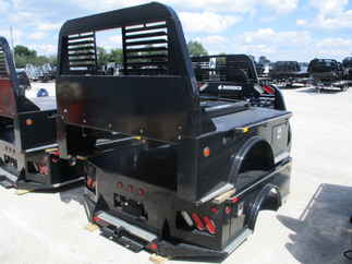 NOS Bedrock 7 x 84 Granite Truck Bed