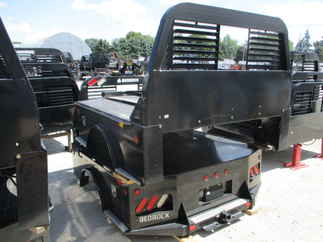 NOS Bedrock 7 x 84 Granite Truck Bed