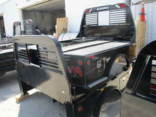 NOS Bedrock 7 x 84 Granite Truck Bed