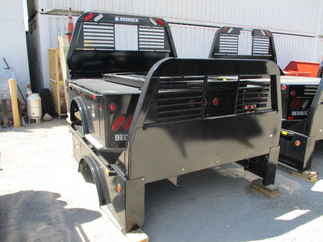 NOS Bedrock 7 x 84 Granite Truck Bed