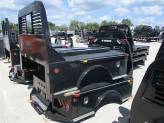 NOS Bedrock 7 x 84 Granite Truck Bed