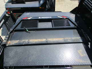 NOS Bedrock 7 x 84 Granite Truck Bed
