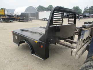 NOS Bedrock 7 x 84 Granite Truck Bed