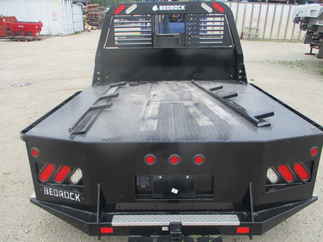 NOS Bedrock 7 x 84 Granite Truck Bed