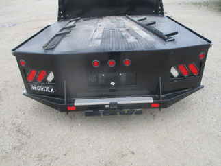 NOS Bedrock 7 x 84 Granite Truck Bed