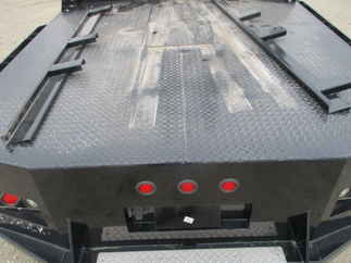 NOS Bedrock 7 x 84 Granite Truck Bed