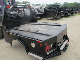 NOS Bedrock 7 x 84 Granite Truck Bed