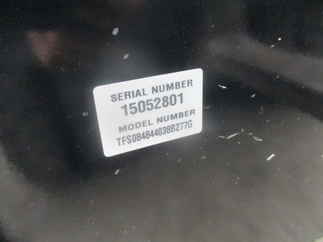 NOS Bedrock 7 x 84 Granite Truck Bed