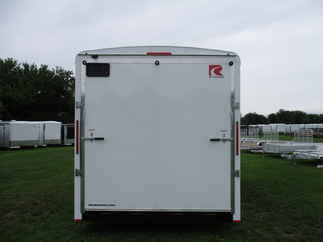 2021 RC Trailers 8.5x18  Enclosed Cargo RST 8.5X18TA3