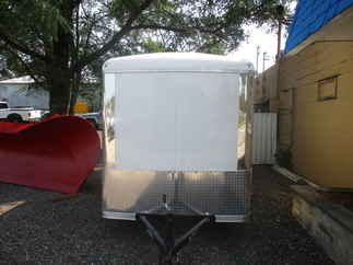 2020 RC Trailers 6x10  Enclosed Cargo RST 6X10SA