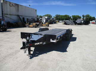 2020 Rice 82x20  Equipment Tilt PTH8220S