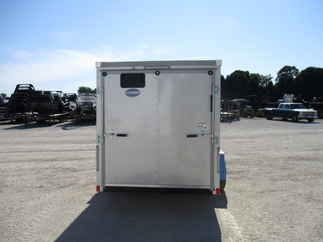 2021 United 6x12  Enclosed Cargo XLV-612SA30-S