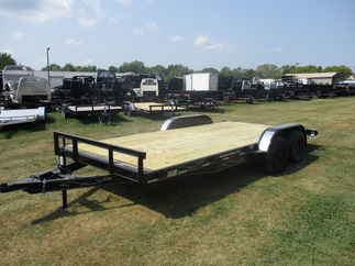 2020 Wesco 82x18 Car Hauler