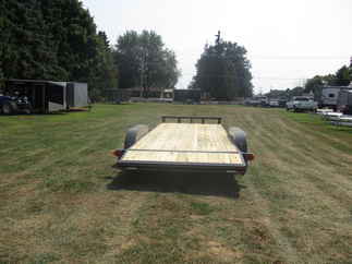 2020 Wesco 82x18 Car Hauler